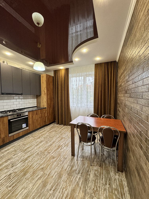 Оренда 1к.квартири, вул.Різдвяна. Новобудова з автономним опаленням. Ровно - изображение 8