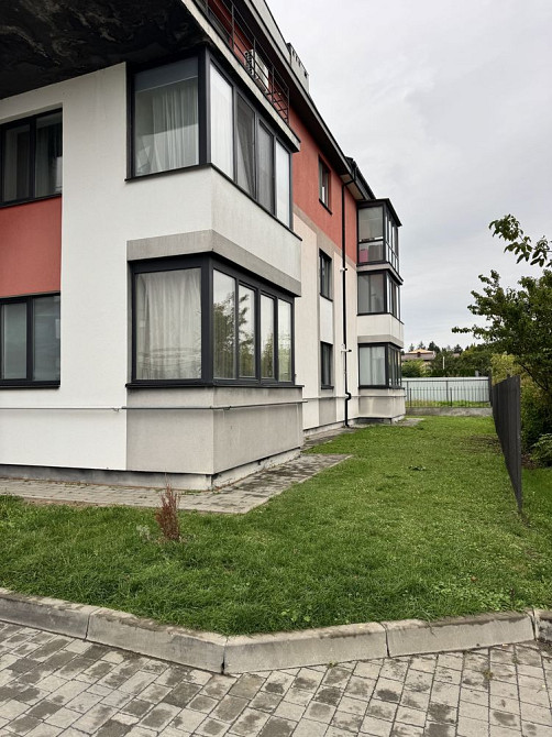 Оренда 1к.квартири, вул.Різдвяна. Новобудова з автономним опаленням. Ровно - изображение 4