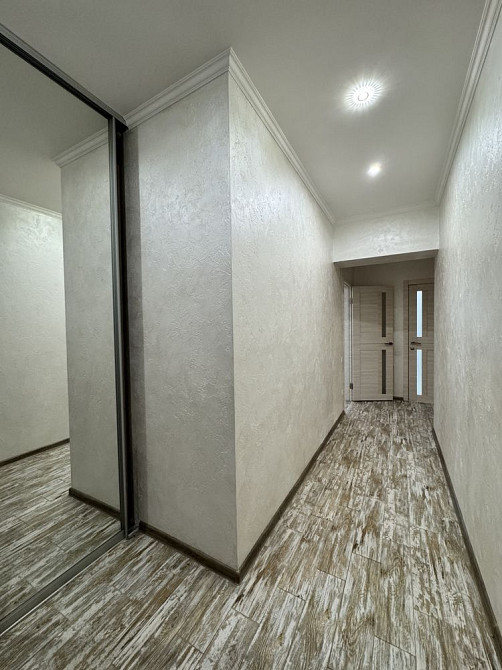 Оренда 1к.квартири, вул.Різдвяна. Новобудова з автономним опаленням. Ровно - изображение 5