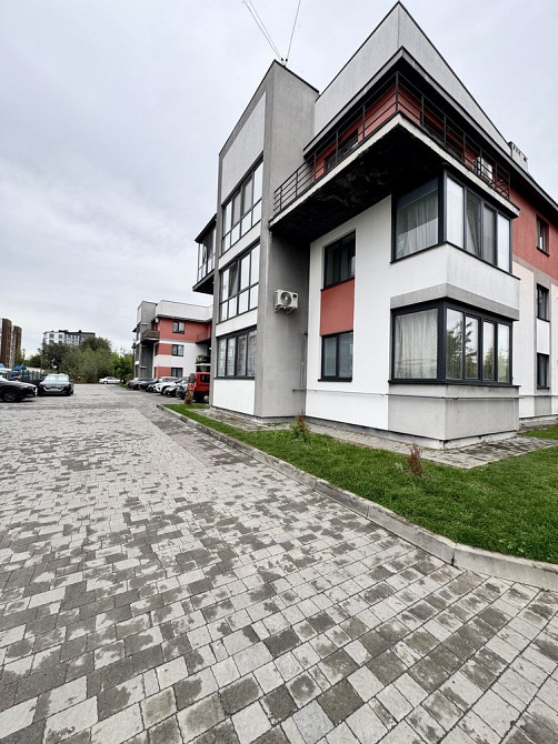 Оренда 1к.квартири, вул.Різдвяна. Новобудова з автономним опаленням. Ровно - изображение 3