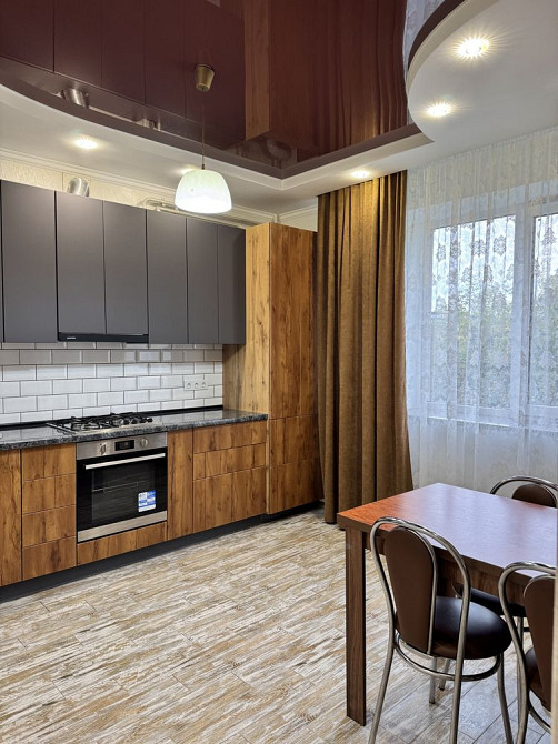 Оренда 1к.квартири, вул.Різдвяна. Новобудова з автономним опаленням. Ровно - изображение 7