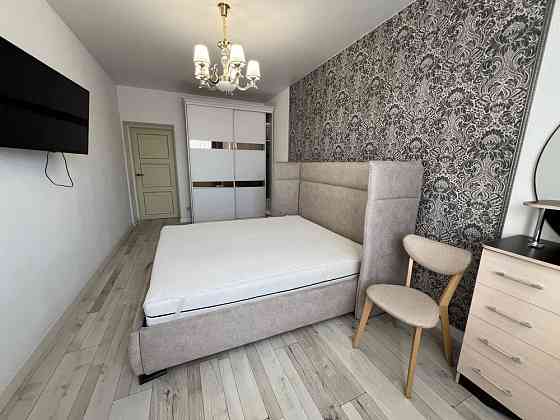 квартира Софіївська Борщагівка ЖК Софія вул. Сонячна ремонт Софиевская Борщаговка