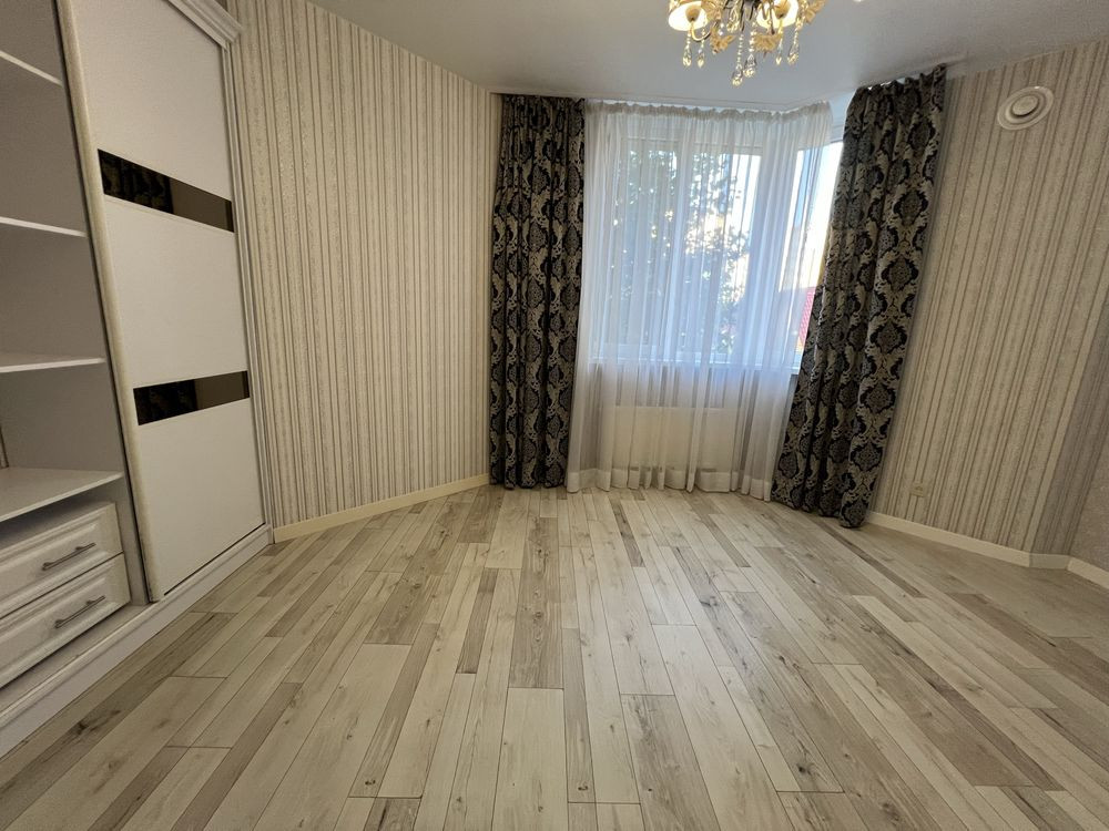 квартира Софіївська Борщагівка ЖК Софія вул. Сонячна ремонт Софиевская Борщаговка - изображение 5