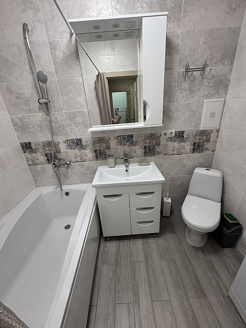 1к новобудова вул.Мельника Ивано-Франковск - изображение 1