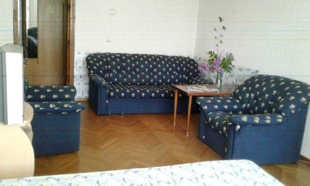 Здається 1к. кв. в г. Бровари, вул. Короленко. Бровары - изображение 1