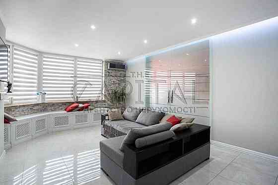 Оренда / Квартира / 122 м2 / Дарницький район / вул. Ахматової Анни 34 Київ