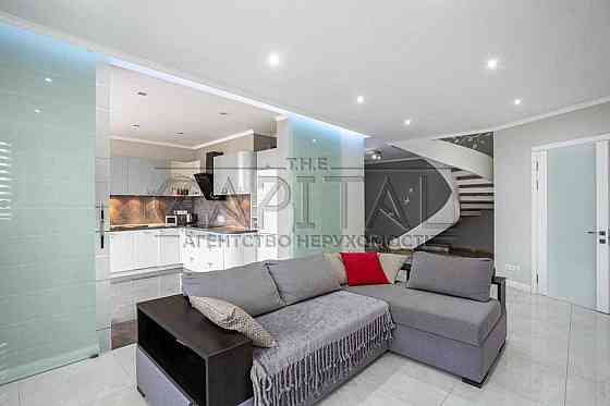 Оренда / Квартира / 122 м2 / Дарницький район / вул. Ахматової Анни 34 Київ