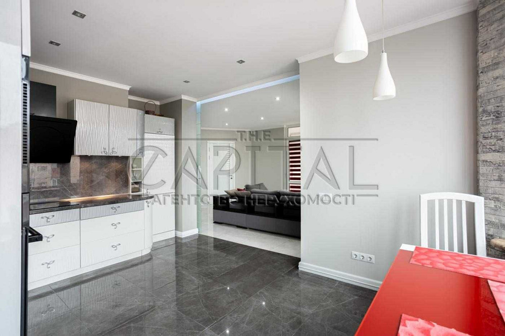 Оренда / Квартира / 122 м2 / Дарницький район / вул. Ахматової Анни 34 Київ - зображення 7