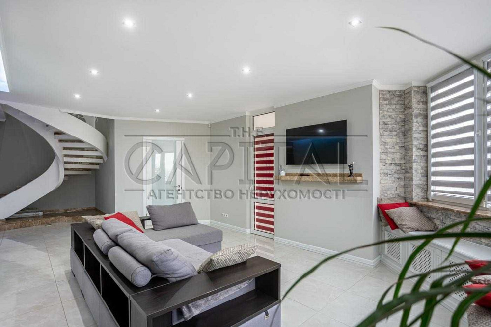 Оренда / Квартира / 122 м2 / Дарницький район / вул. Ахматової Анни 34 Київ - зображення 2