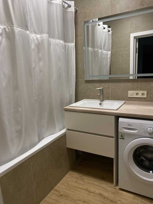 Аренда 2к квартиры Сухой Фонтан Миколаїв - зображення 3