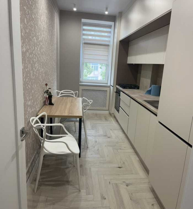 Аренда 2к квартиры Сухой Фонтан Миколаїв - зображення 1