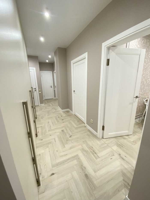 Аренда 2к квартиры Сухой Фонтан Миколаїв - зображення 4