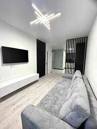 ОРЕНДА 1кім кв+кухня-студія ЖК ParkArena вул.Стрийська р-н Арени Львів Львов