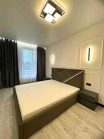 ОРЕНДА 1кім кв+кухня-студія ЖК ParkArena вул.Стрийська р-н Арени Львів Львов