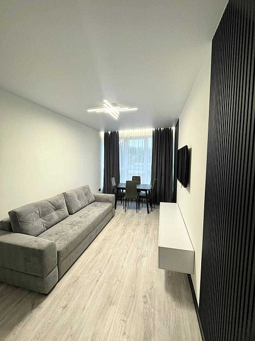 ОРЕНДА 1кім кв+кухня-студія ЖК ParkArena вул.Стрийська р-н Арени Львів Львов - изображение 4