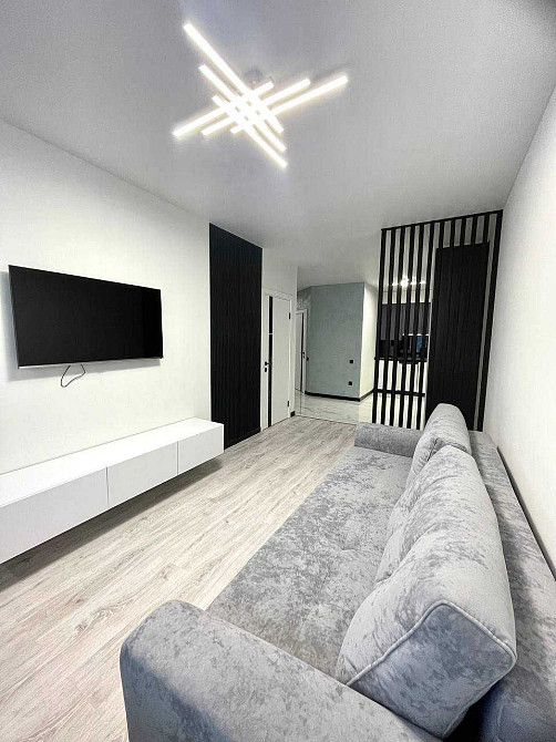 ОРЕНДА 1кім кв+кухня-студія ЖК ParkArena вул.Стрийська р-н Арени Львів Львов - изображение 5