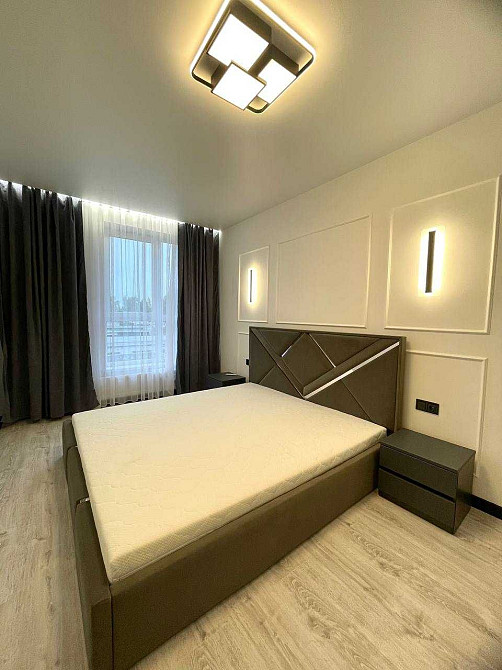 ОРЕНДА 1кім кв+кухня-студія ЖК ParkArena вул.Стрийська р-н Арени Львів Львов - изображение 2