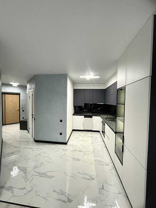 ОРЕНДА 1кім кв+кухня-студія ЖК ParkArena вул.Стрийська р-н Арени Львів Львов - изображение 6