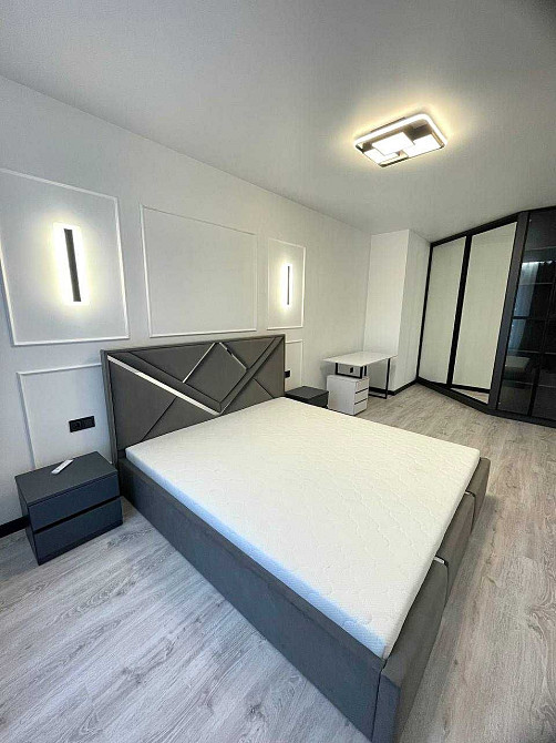 ОРЕНДА 1кім кв+кухня-студія ЖК ParkArena вул.Стрийська р-н Арени Львів Львов - изображение 1