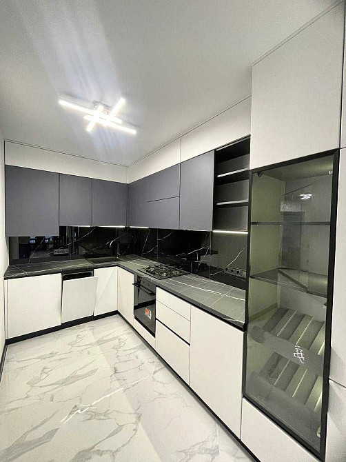 ОРЕНДА 1кім кв+кухня-студія ЖК ParkArena вул.Стрийська р-н Арени Львів Львов - изображение 3