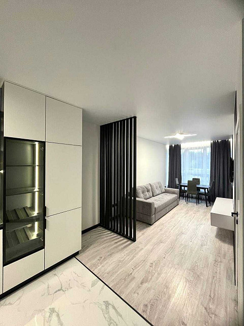 ОРЕНДА 1кім кв+кухня-студія ЖК ParkArena вул.Стрийська р-н Арени Львів Львов - изображение 7