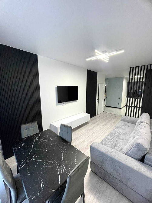 ОРЕНДА 1кім кв+кухня-студія ЖК ParkArena вул.Стрийська р-н Арени Львів Львов - изображение 8