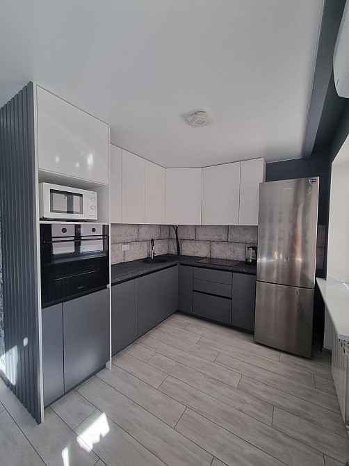 Сдам 4к.кв.ул.Калиновая Днепр - изображение 1