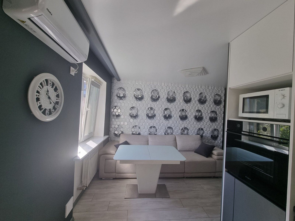 Сдам 4к.кв.ул.Калиновая Днепр - изображение 8