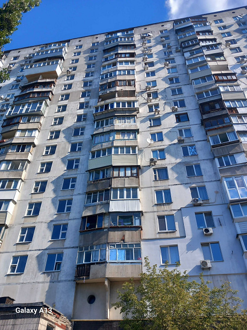 Актуальна! просп.Павла Тичини,13, Чудова 2х, м.Лівобережна,Березняки Київ - зображення 7