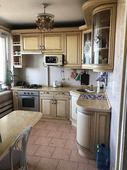 Актуальна! просп.Павла Тичини,13, Чудова 2х, м.Лівобережна,Березняки Київ - зображення 1