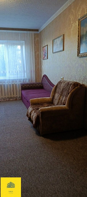 Здам 2-х кімнатну квартиру Бориспіль - зображення 1