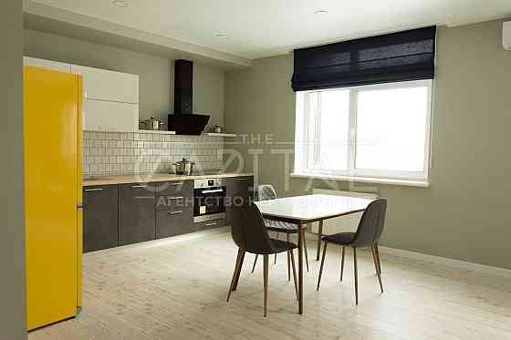 Оренда 2к в ЖК "ВАРШАВСЬКИЙ-1" Київ