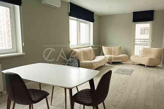 Оренда 2к в ЖК "ВАРШАВСЬКИЙ-1" Київ