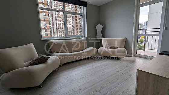 Оренда 2к в ЖК "ВАРШАВСЬКИЙ-1" Київ