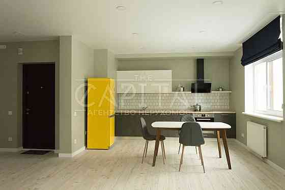 Оренда 2к в ЖК "ВАРШАВСЬКИЙ-1" Київ