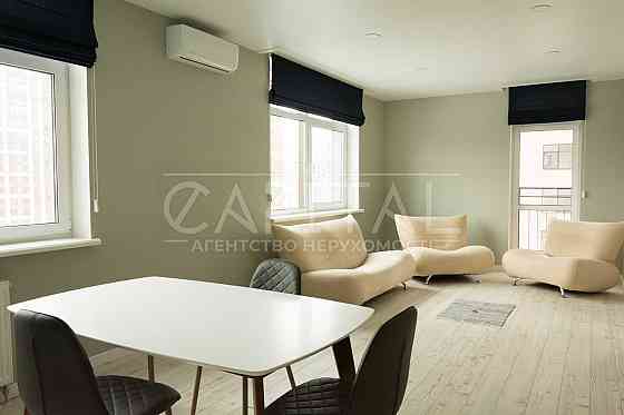 Оренда 2к в ЖК "ВАРШАВСЬКИЙ-1" Київ