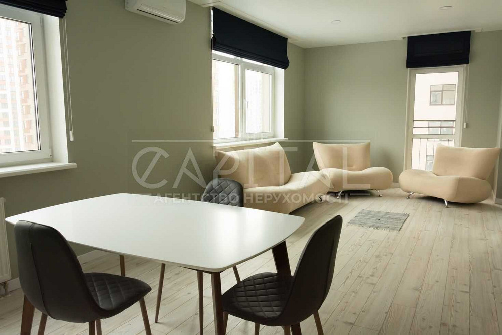 Оренда 2к в ЖК "ВАРШАВСЬКИЙ-1" Київ - зображення 4