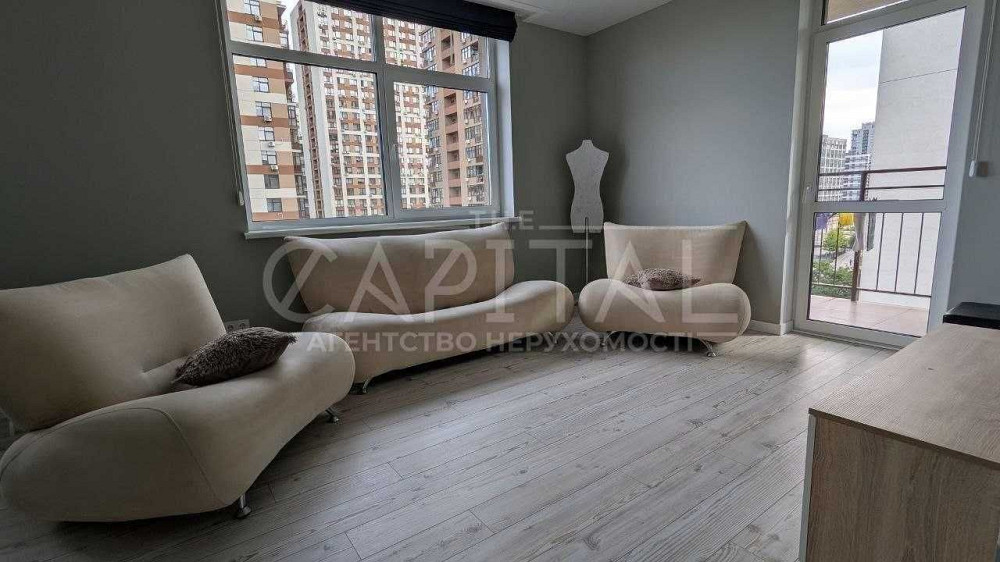 Оренда 2к в ЖК "ВАРШАВСЬКИЙ-1" Київ - зображення 3