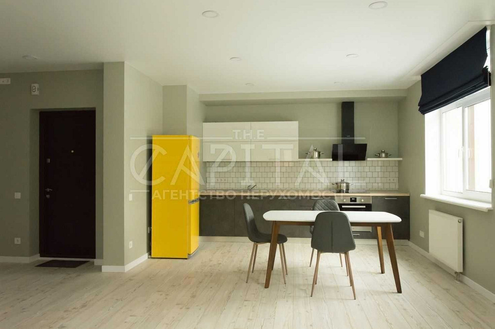 Оренда 2к в ЖК "ВАРШАВСЬКИЙ-1" Київ - зображення 1