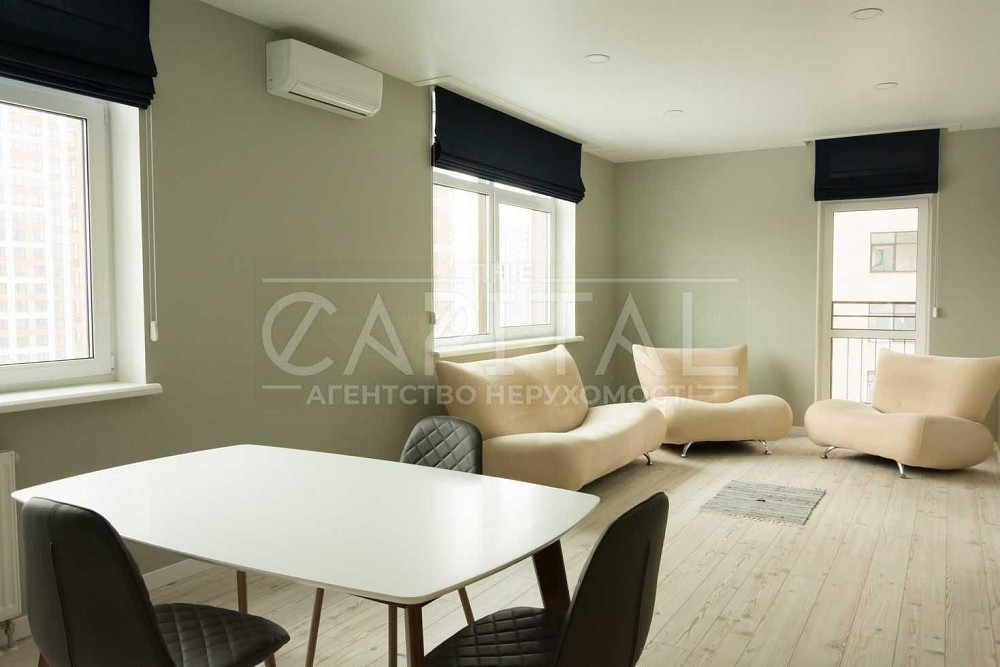 Оренда 2к в ЖК "ВАРШАВСЬКИЙ-1" Київ - зображення 5