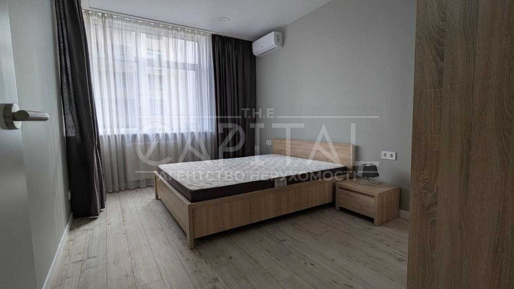 Оренда 2к в ЖК "ВАРШАВСЬКИЙ-1" Київ - зображення 7