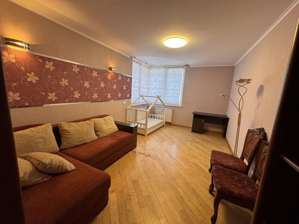 Власниця. 2к. Ахматової 35. 5 поверх. Київ - зображення 5