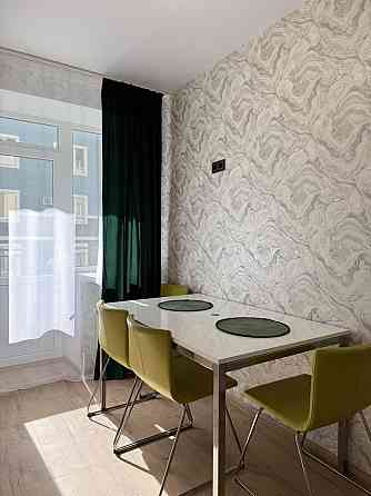 Актуальна Оренда однокімнатної квартири. Перша здача. Новий ремонт Ірпінь