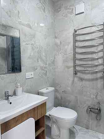 Актуальна Оренда однокімнатної квартири. Перша здача. Новий ремонт Ірпінь