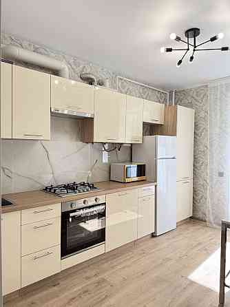 Актуальна Оренда однокімнатної квартири. Перша здача. Новий ремонт Ірпінь