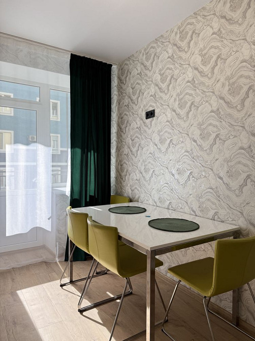 Актуальна Оренда однокімнатної квартири. Перша здача. Новий ремонт Ірпінь - зображення 3