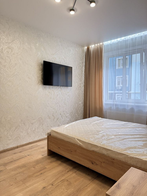 Актуальна Оренда однокімнатної квартири. Перша здача. Новий ремонт Ірпінь - зображення 8