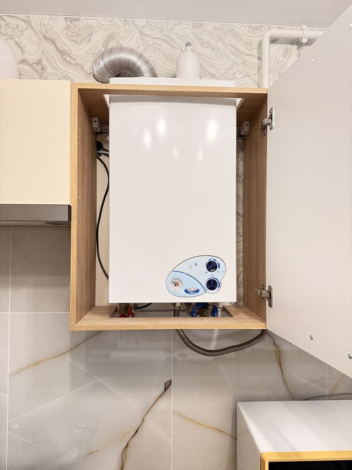 Актуальна Оренда однокімнатної квартири. Перша здача. Новий ремонт Ірпінь - зображення 4