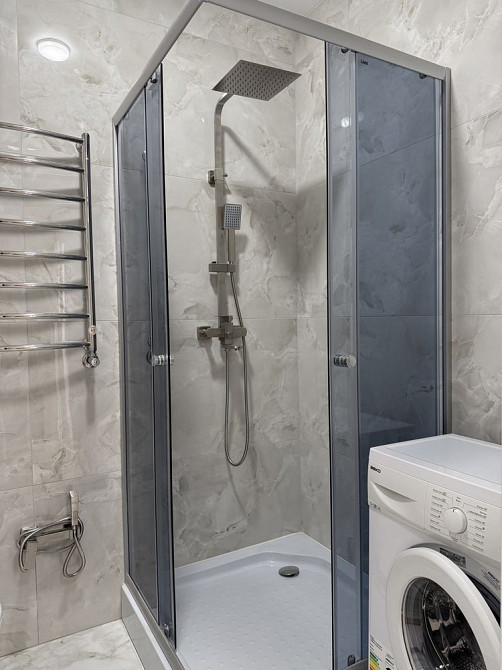 Актуальна Оренда однокімнатної квартири. Перша здача. Новий ремонт Ірпінь - зображення 5