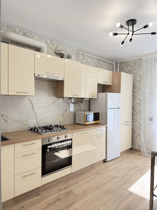 Актуальна Оренда однокімнатної квартири. Перша здача. Новий ремонт Ірпінь - зображення 2